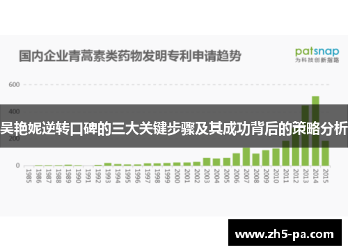 吴艳妮逆转口碑的三大关键步骤及其成功背后的策略分析 吴艳妮逆转口碑的三大关键步骤及其成功背后的策略分析