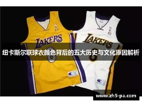纽卡斯尔联球衣颜色背后的五大历史与文化原因解析 纽卡斯尔联球衣颜色背后的五大历史与文化原因解析