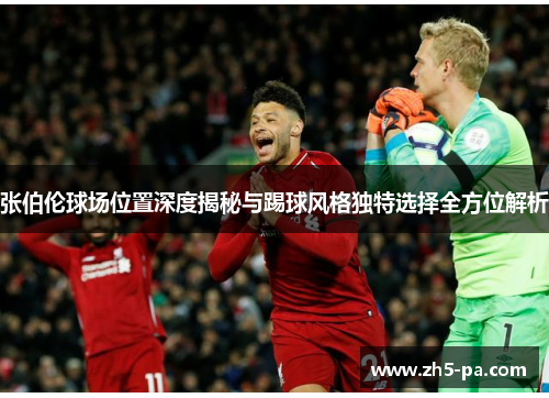 张伯伦球场位置深度揭秘与踢球风格独特选择全方位解析