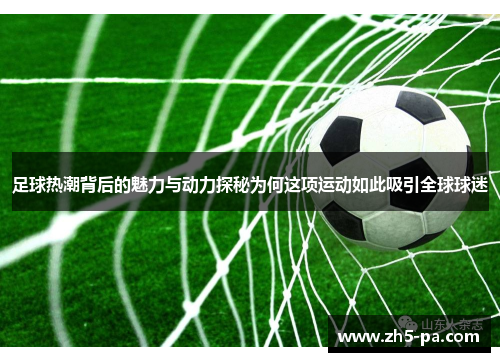 足球热潮背后的魅力与动力探秘为何这项运动如此吸引全球球迷 足球热潮背后的魅力与动力探秘为何这项运动如此吸引全球球迷
